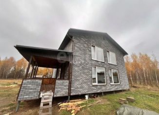 Продается дом, 241.3 м2, Костромская область, СНТ Весна, 117