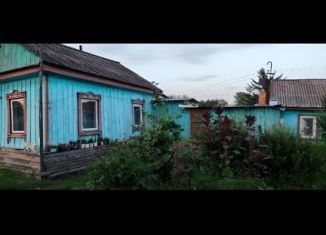 Продам дом, 60 м2, село Поздеевка