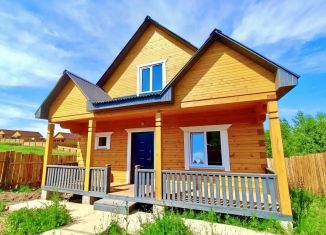 Дом на продажу, 130 м2, Иркутская область, улица Черёмушки, 4