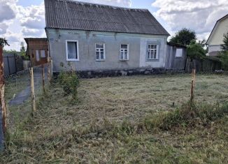 Дом на продажу, 82.6 м2, Брянская область, улица 2-й Пятилетки, 25