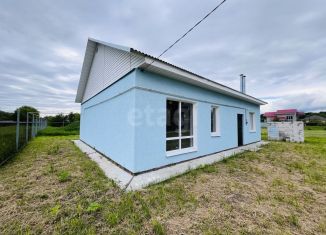 Дом на продажу, 98.3 м2, Владимирская область, 1-я Садовая улица, 5А
