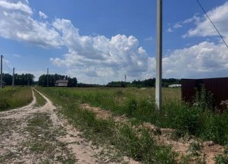 Продаю участок, 20 сот., Орловская область, Рощинский переулок
