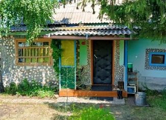 Продам дом, 69.6 м2, Челябинская область, Советский переулок, 9
