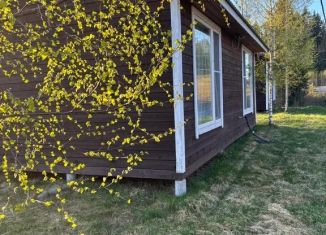 Сдается в аренду дом, 30 м2, Карелия, местечко Ханки, 1