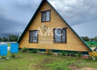 Продажа дома, 103.7 м2, садовые участки Спутник, улица Самыш, 12