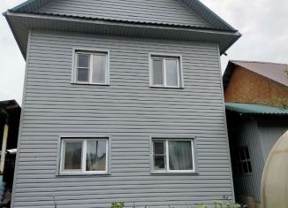 Продаю дом, 127 м2, Курган, улица Пирогова, район Рябково