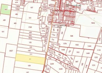 Продаю участок, 970 сот., Крым, Центральная улица