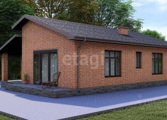 Продаю дом, 109 м2, Майкоп, улица Григория Коваленко