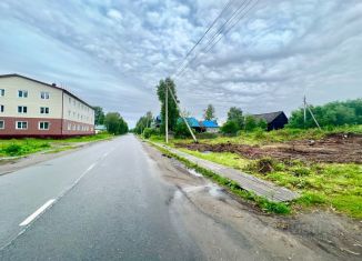 Продажа земельного участка, 25 сот., Архангельская область, площадь Морозова