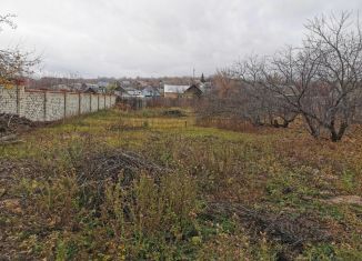 Продам участок, 12.54 сот., Октябрьск, Обрезной переулок, 13