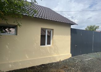 Продажа дома, 60 м2, Челябинская область, улица Пушкова, 21