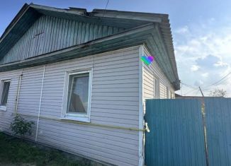 Продажа дома, 46.2 м2, Омская область, Школьная улица