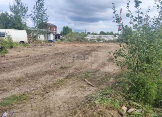 Земельный участок на продажу, 12 сот., Коми, улица Орджоникидзе, 107