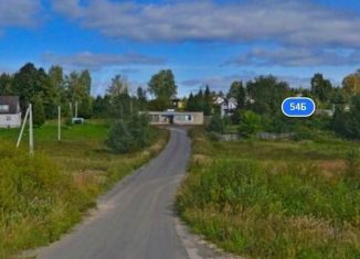 Продажа земельного участка, 11 сот., Ярославская область