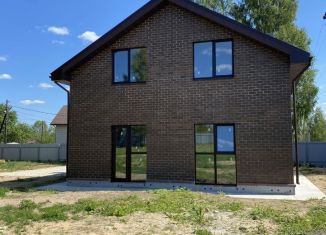 Дом на продажу, 123 м2, деревня Карла Маркса, деревня Карла Маркса, 54