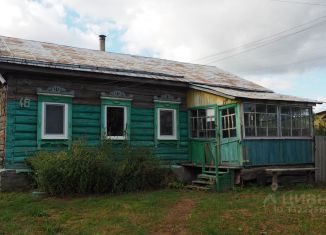 Продается дом, 56.3 м2, деревня Подборки, улица Старая Деревня, 46