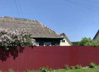 Продается дача, 33 м2, посёлок городского типа Радица-Крыловка, улица Никитина