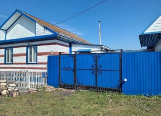 Продам дом, 85 м2, Исилькуль, 1-я Восточная улица, 21