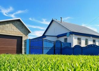 Продам дом, 75.1 м2, Челябинская область, улица Блюхера, 12