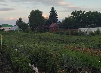 Продаю земельный участок, 10 сот., село Ильинка, улица Старцева, 20