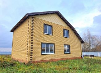 Продажа дома, 163.4 м2, Марий Эл, улица Кугенерка, 39