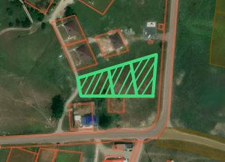 Участок на продажу, 14 сот., деревня Мосолово