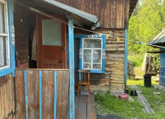 Продается дом, 38 м2, Алтайский край, Партизанская улица, 53