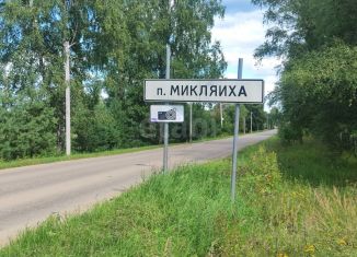 Продаю участок, 11.4 сот., Ярославская область, Дачная улица, 37