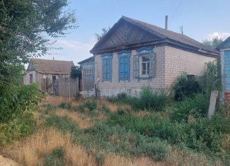 Продам дом, 53.2 м2, Волгоградская область, Садовая улица, 31