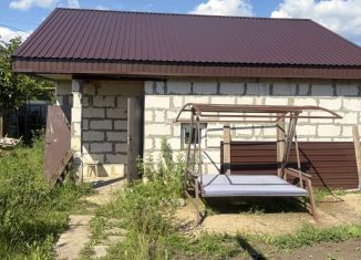 Продается дача, 50 м2, Саратов, Заводской район, 1-й Малый Просветительский проезд, 1