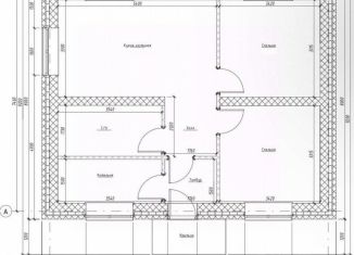 Продается дом, 75 м2, Тюмень