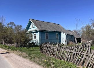 Продаю дом, 30 м2, Новгородская область, деревня Подоложь, 21