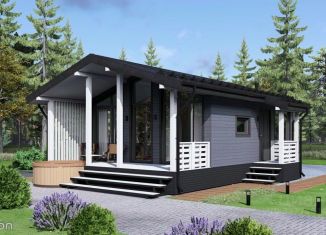 Продаю дом, 45 м2, Белгородская область, Ивановская улица
