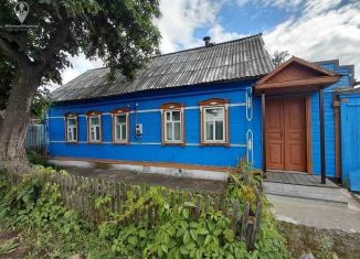 Продажа дома, 40.7 м2, Скопин, улица Правды, 94