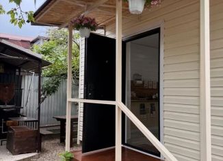 Сдаю дом, 50 м2, Краснодарский край, Приморская улица, 21Б