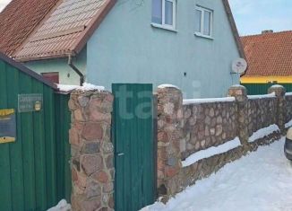 Дом на продажу, 73 м2, Калининградская область, Солдатская улица, 2А