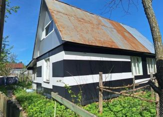 Продаю дом, 12.9 м2, Пермский край, садовые участки Малинка, 2