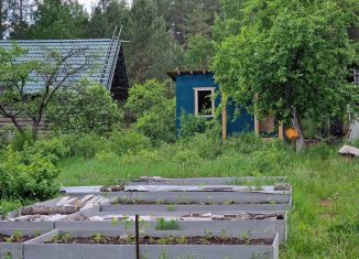 Продажа дома, 20 м2, Пермь, Кировский район, СНТ Сосенка, 17