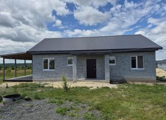 Продажа дома, 110 м2, село Новоживотинное