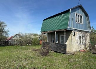 Продам дачу, 40 м2, Ульяновская область, СНТ Белый Ключ-2, 702