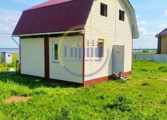 Продается дом, 40 м2, Челябинская область