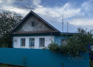 Дом на продажу, 49 м2, Республика Башкортостан, улица Пушкина, 1