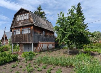 Дача на продажу, 60 м2, Курган, СНТ Островок, 60