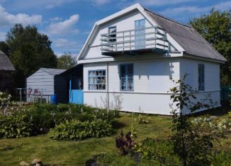 Продажа дома, 40 м2, Тверская область, СНТ Спутник-Искож, 31/2