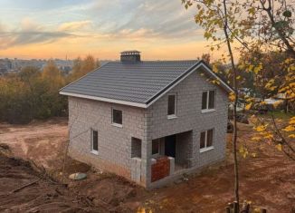 Коттедж на продажу, 102.2 м2, Чувашия, Усадская улица, 18А
