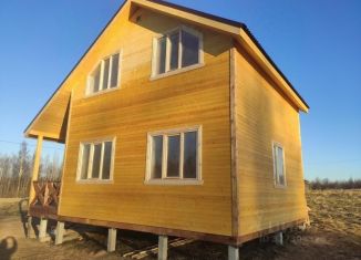 Продаю дом, 67 м2, деревня Сковородка