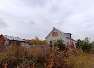 Продается дом, 165 м2, Саратовская область, Зелёная улица, 1