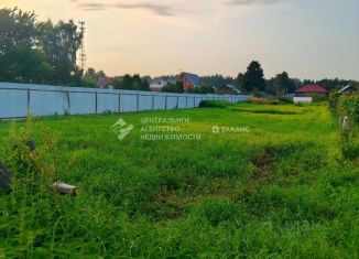 Продам участок, 10 сот., Рязанская область