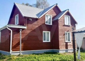 Продается дом, 80 м2, Тверская область