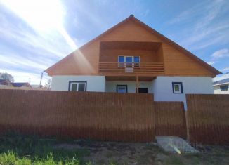 Продаю дом, 120 м2, Иркутская область, Школьная улица